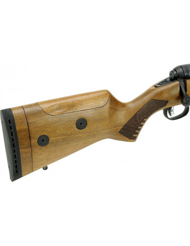 Rifle de cerrojo SAVAGE 110 Classic - 30-06 - 55986