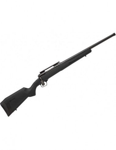 Rifle de cerrojo SAVAGE 110 Tactical Hunter - 308 Win. - 55979