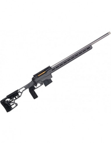 Rifle de cerrojo SAVAGE 110 Elite Precision - 338 Lapua - 56080