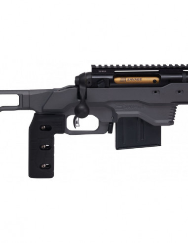 Rifle de cerrojo SAVAGE 110 Elite Precision - 338 Lapua - 56080