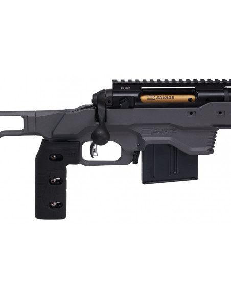 Rifle de cerrojo SAVAGE 110 Elite Precision - 338 Lapua - 56080