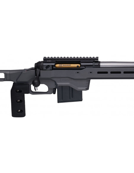 Rifle de cerrojo SAVAGE 110 Elite Precision - 338 Lapua - 56080