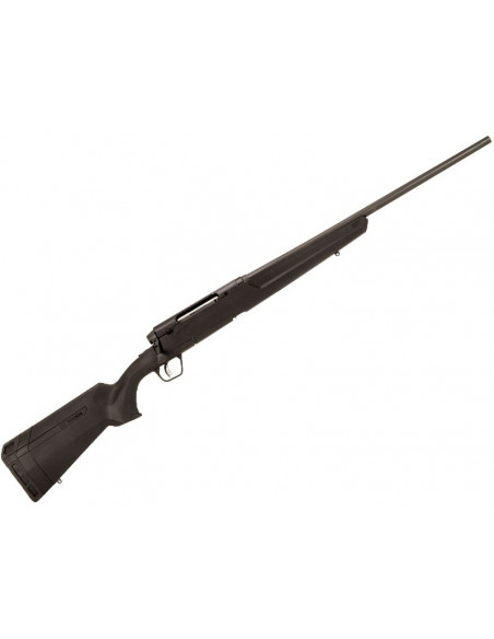 Rifle de cerrojo SAVAGE AXIS II - 243 Win. - 55738