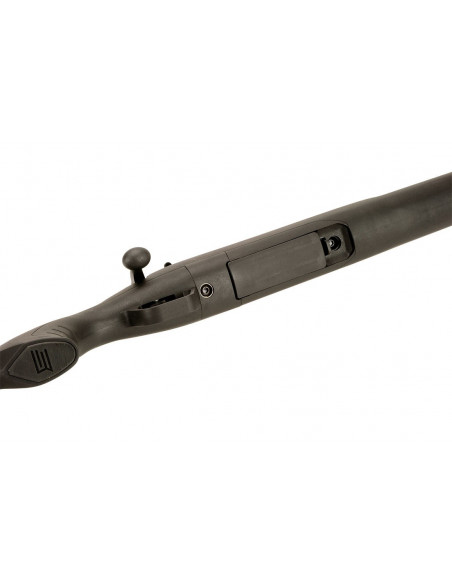 Rifle de cerrojo SAVAGE AXIS II - 243 Win. - 55738
