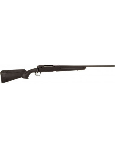 Rifle de cerrojo SAVAGE AXIS II - 243 Win. - 55738