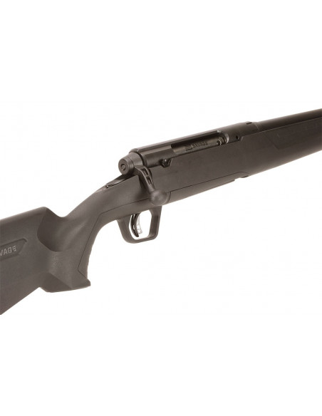 Rifle de cerrojo SAVAGE AXIS II - 30-06 - 55741