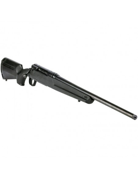 Rifle de cerrojo SAVAGE AXIS SR - 270 Win. - 56012