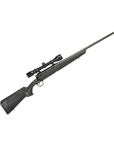 Rifle de cerrojo SAVAGE AXIS XP Compact - 243 Win. - 55833