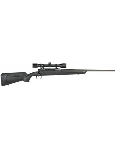 Rifle de cerrojo SAVAGE AXIS XP Compact - 243 Win. - 55833