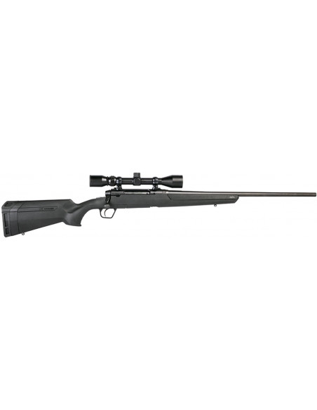 Rifle de cerrojo SAVAGE AXIS XP Compact - 243 Win. - 55833