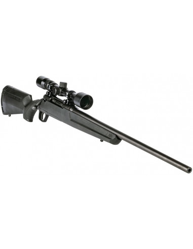 Rifle de cerrojo SAVAGE AXIS XP Compact - 243 Win. - 55833