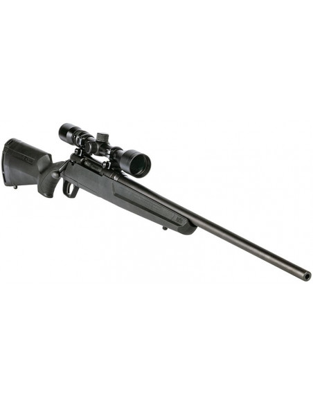 Rifle de cerrojo SAVAGE AXIS XP Compact - 243 Win. - 55833