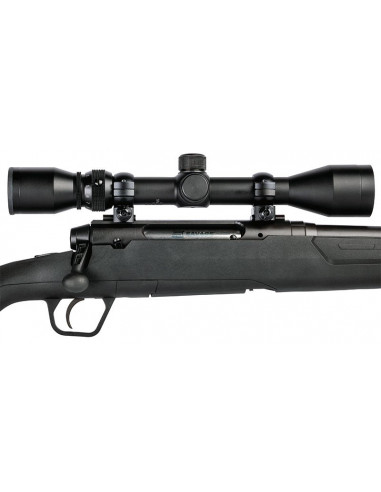 Rifle de cerrojo SAVAGE AXIS XP Compact - 243 Win. - 55833