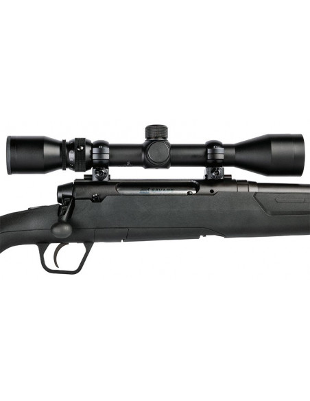 Rifle de cerrojo SAVAGE AXIS XP Compact - 243 Win. - 55833