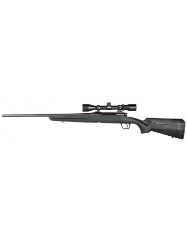 Rifle de cerrojo SAVAGE AXIS XP Compact - 243 Win. - 55833