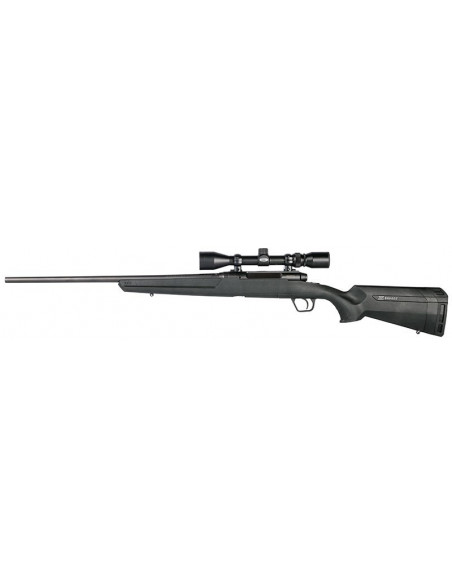 Rifle de cerrojo SAVAGE AXIS XP Compact - 243 Win. - 55833