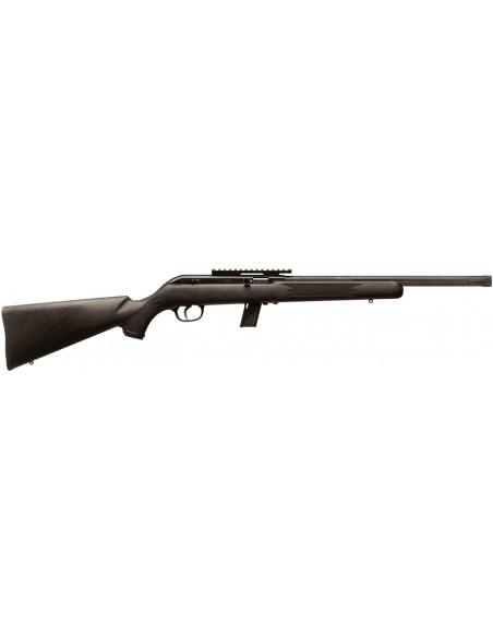 Carabina semiautomática SAVAGE 64 FV-SR - 22 LR - 45110