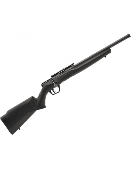 Carabina de cerrojo SAVAGE B22 FV-SR - 22 LR - 70203
