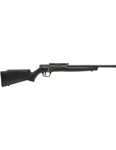 Carabina de cerrojo SAVAGE B22 FV-SR - 22 LR - 70203