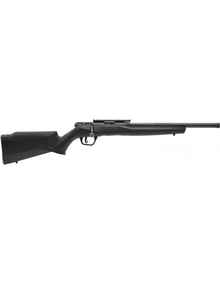 Carabina de cerrojo SAVAGE B22 FV-SR - 22 LR - 70203