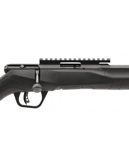 Carabina de cerrojo SAVAGE B22 FV-SR - 22 LR - 70203