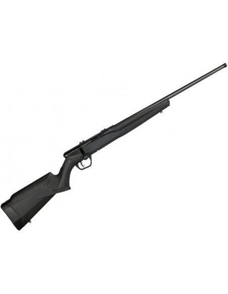 Rifle de cerrojo SAVAGE B17 F-SR - 17 HMR - 70830