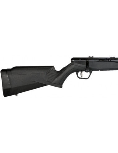 Rifle de cerrojo SAVAGE B17 F-SR - 17 HMR - 70830