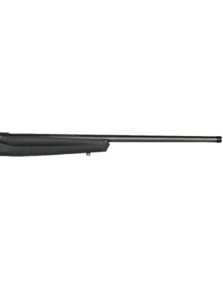 Rifle de cerrojo SAVAGE B17 F-SR - 17 HMR - 70830