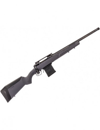 Rifle de cerrojo SAVAGE 110 Tactical - 308 Win. - 55618