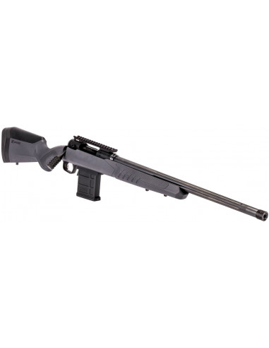 Rifle de cerrojo SAVAGE 110 Tactical - 308 Win. - 55618