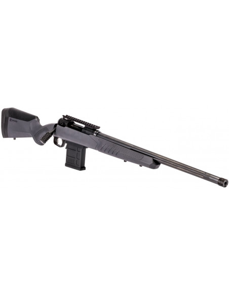 Rifle de cerrojo SAVAGE 110 Tactical - 308 Win. - 55618