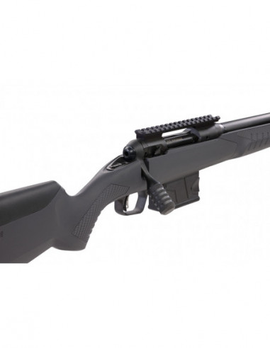 Rifle de cerrojo SAVAGE 110 Tactical - 308 Win. - 55618