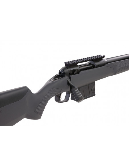 Rifle de cerrojo SAVAGE 110 Tactical - 308 Win. - 55618