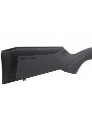Rifle de cerrojo SAVAGE 110 Tactical - 308 Win. - 55618