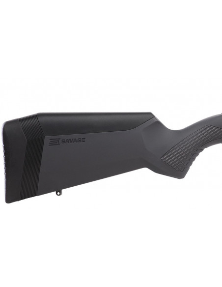 Rifle de cerrojo SAVAGE 110 Tactical - 308 Win. - 55618