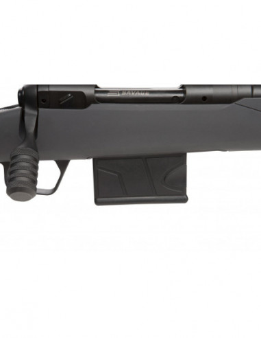 Rifle de cerrojo SAVAGE 110 Tactical - 308 Win. - 55618