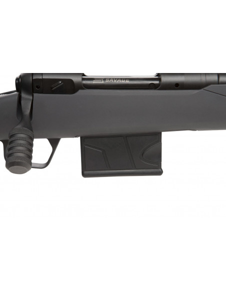 Rifle de cerrojo SAVAGE 110 Tactical - 308 Win. - 55618