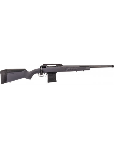 Rifle de cerrojo SAVAGE 110 Tactical - 308 Win. - 55618
