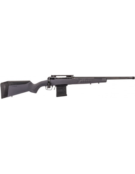 Rifle de cerrojo SAVAGE 110 Tactical - 308 Win. - 55618