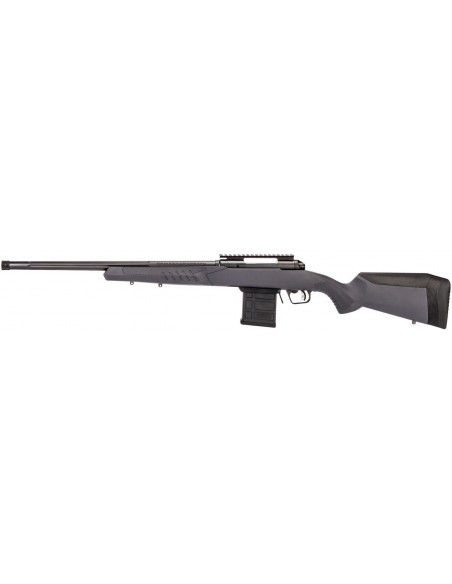 Rifle de cerrojo SAVAGE 110 Tactical - 308 Win. - 55618