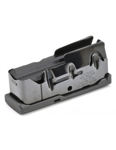 Cargador SAVAGE 10FC/11FC-12FCV-12LRP L/A 3R - 55118