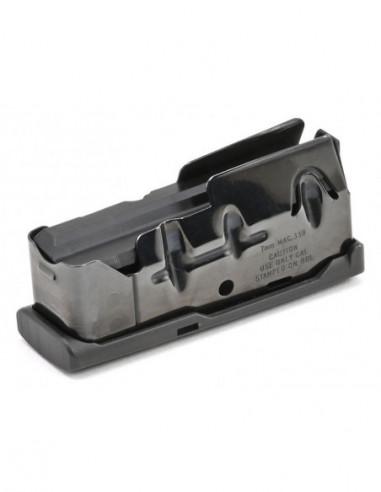 Cargador SAVAGE 110RC/111FC/110 L/A 3R - 55119