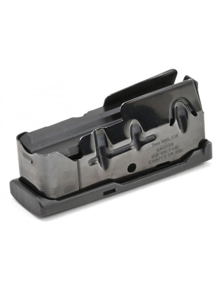 Cargador SAVAGE 110RC/111FC/110 L/A 3R - 55119