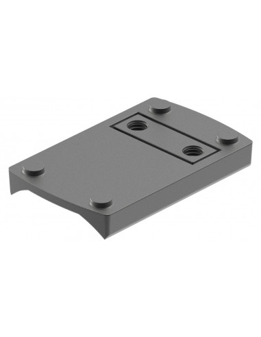 Montura LEUPOLD Deltapoint Pro Dovetail - S&W M&P - 170909