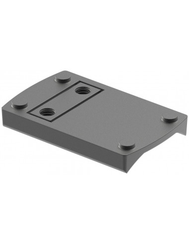 Montura LEUPOLD Deltapoint Pro Dovetail - S&W M&P - 170909