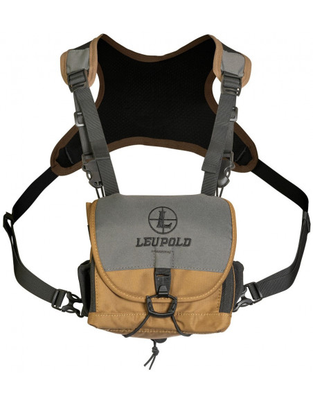Prismático LEUPOLD BX-1 Mckenzie HD - 10x50 - 181174