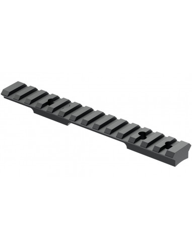 Carril LEUPOLD BackCountry Cross-Slot - Ruger 10/22 20 MOA - 176389