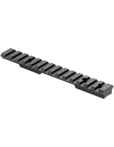 Carril LEUPOLD BackCountry Cross-Slot - Ruger 10/22 20 MOA - 176389