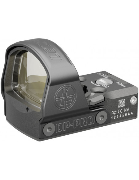 Visor LEUPOLD DeltaPoint Pro 6 MOA Dot - 181105