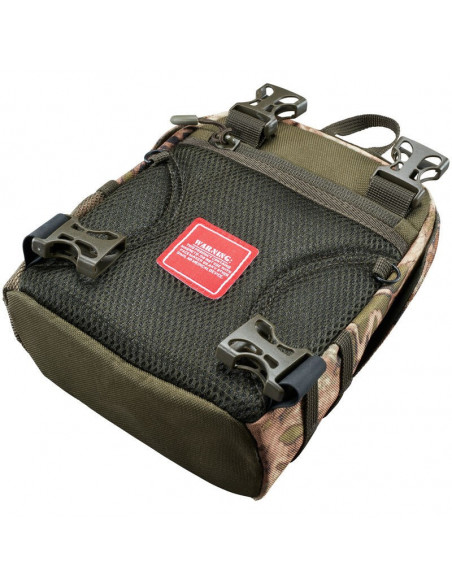 Arnés para prismáticos Butler Creek FEATHERLIGHT - L - 16130